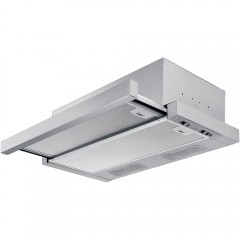 Pyramis Ecoline NT Συρόμενος Απορροφητήρας Inox 065036001